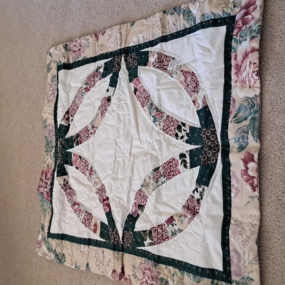 SALE 2 new traditions pillow shams/ BUNDLE ONLY 2or more items